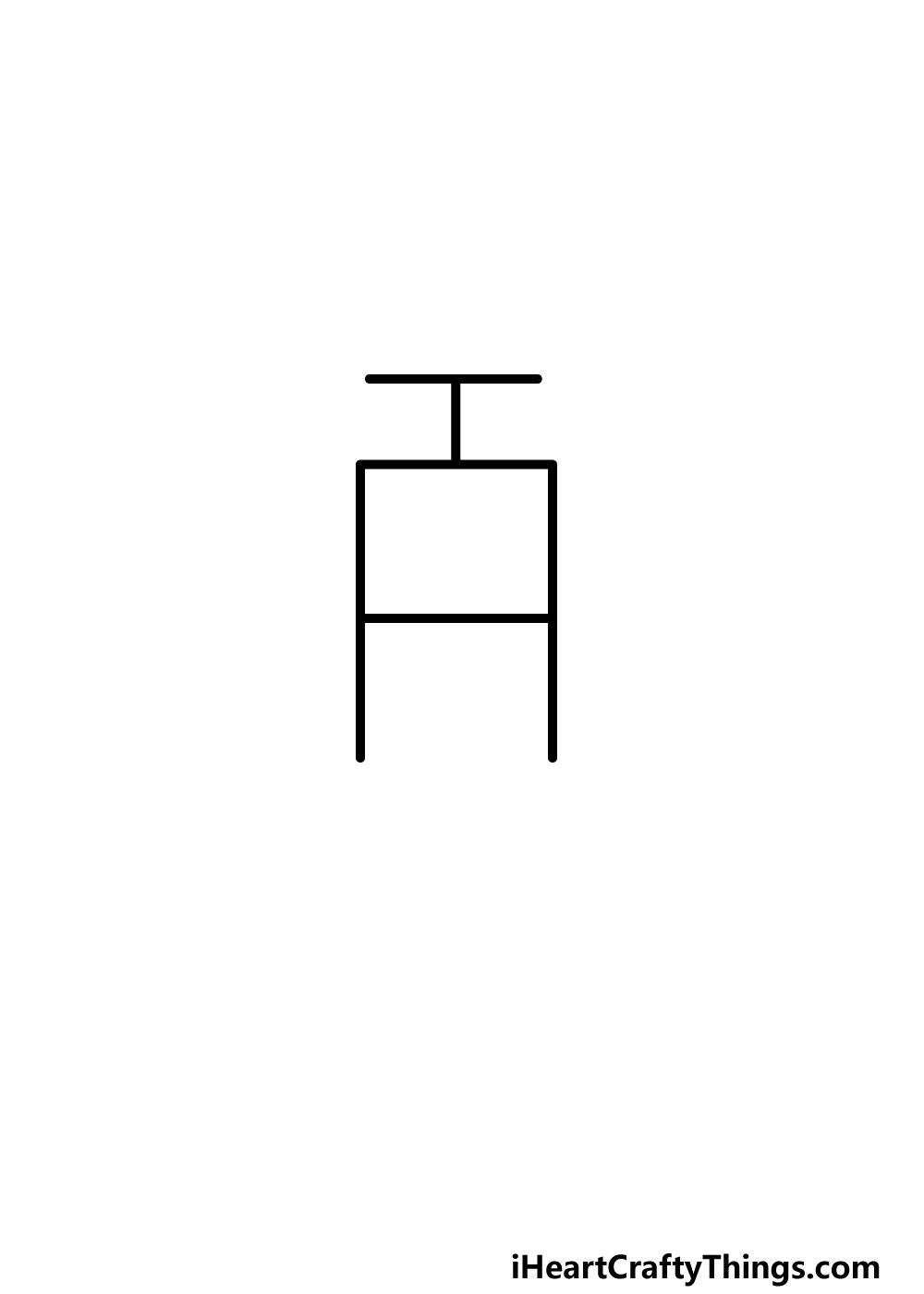 How to Draw A Box Plot step 3