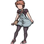 how to draw a Cute Outfit image