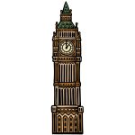 how to draw Big Ben image