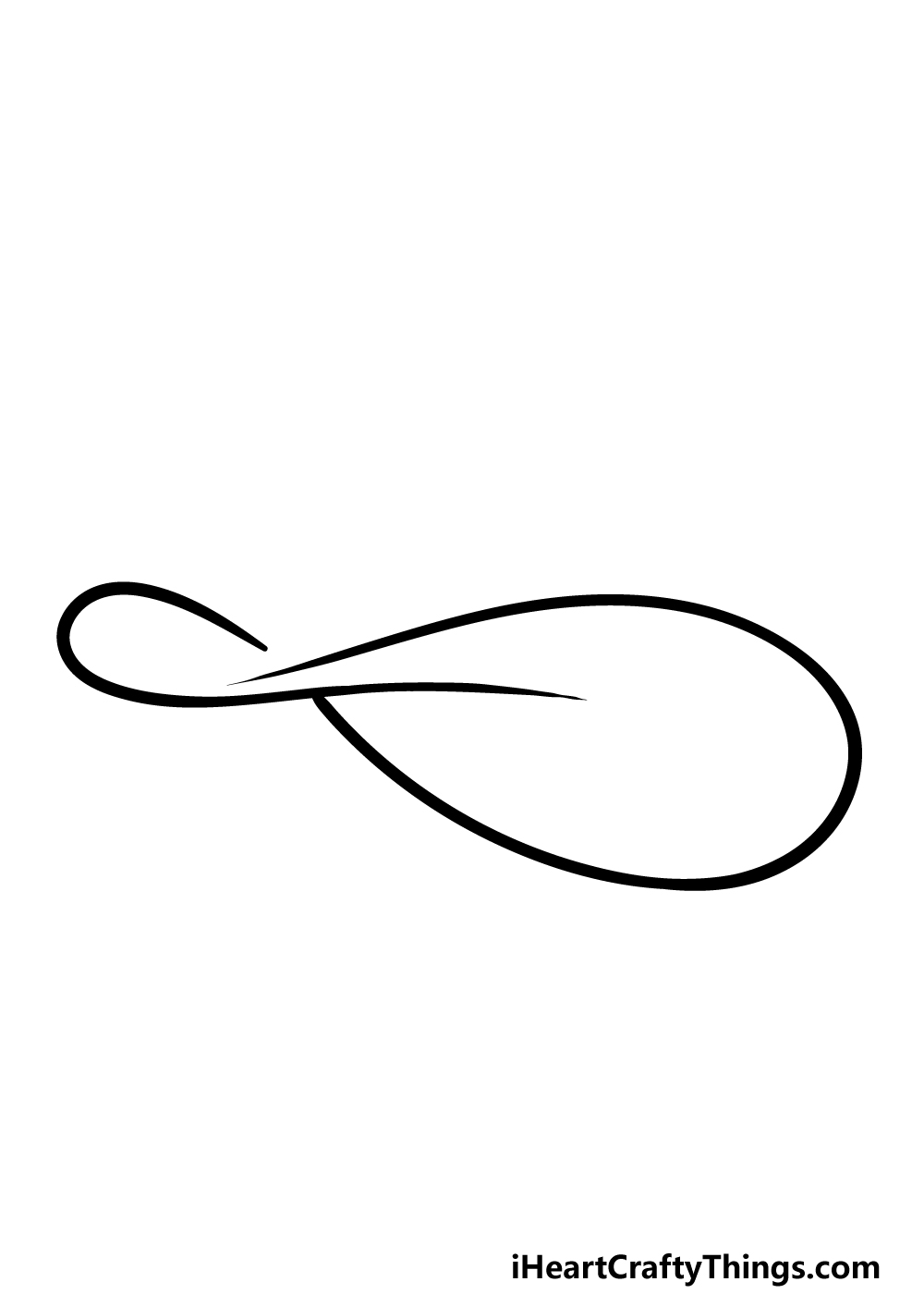 how to draw a cartoon cowboy hat step 1