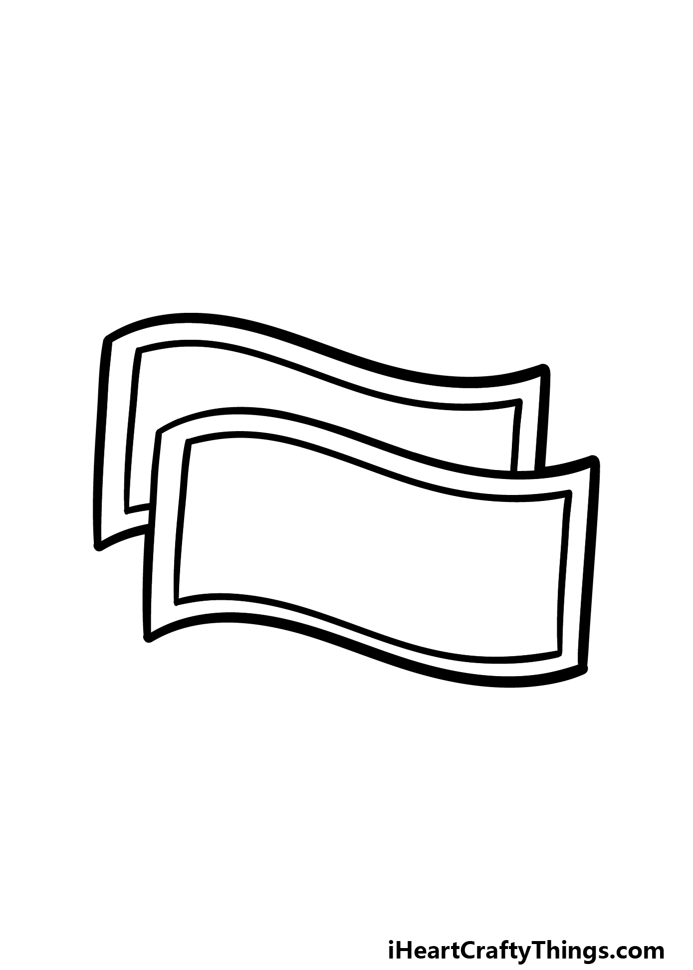how to draw cartoon money step 4