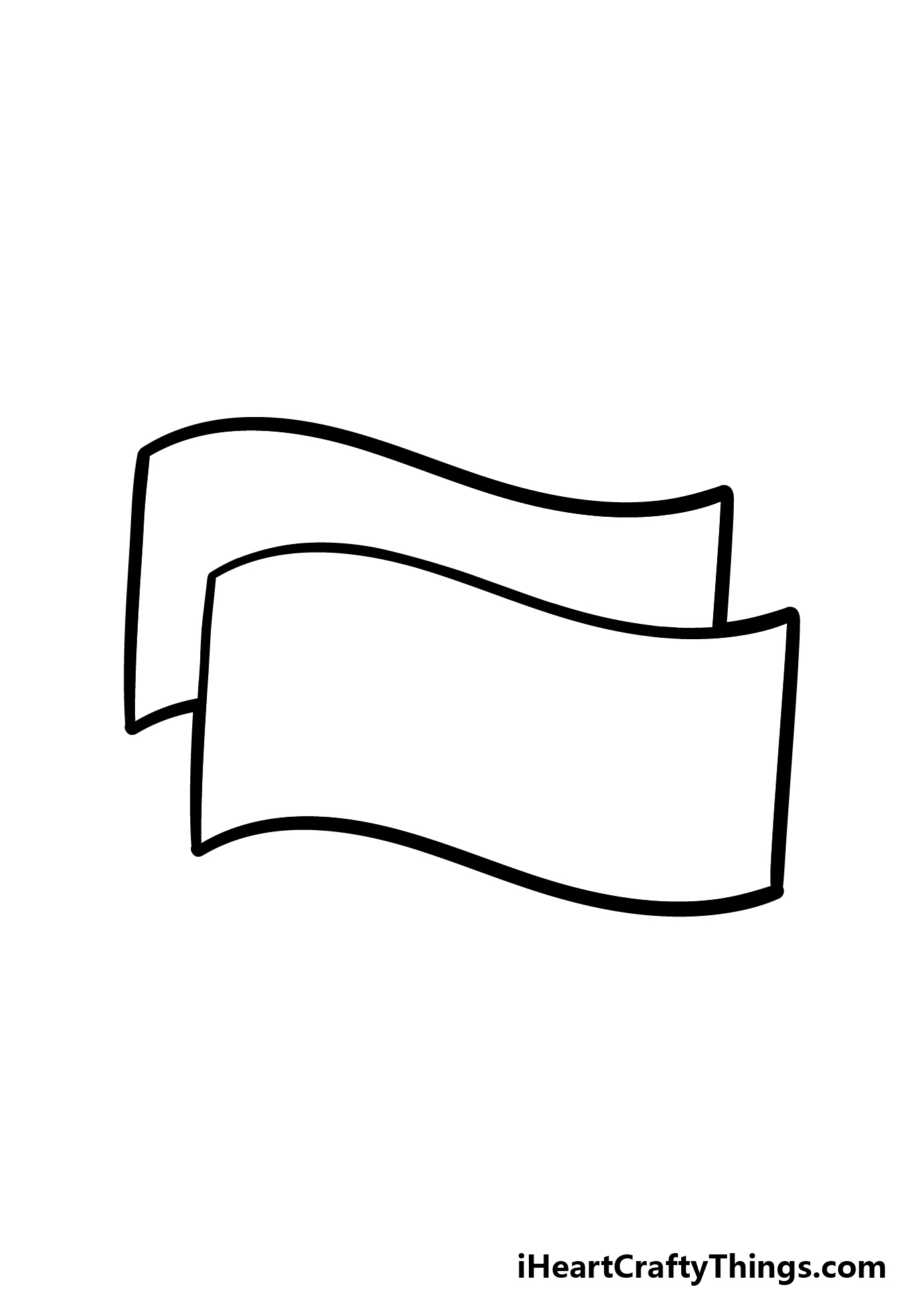 how to draw cartoon money step 3