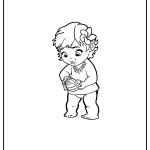 Moana Coloring Pages free printable