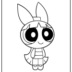 Superheroes Coloring Pages free printable
