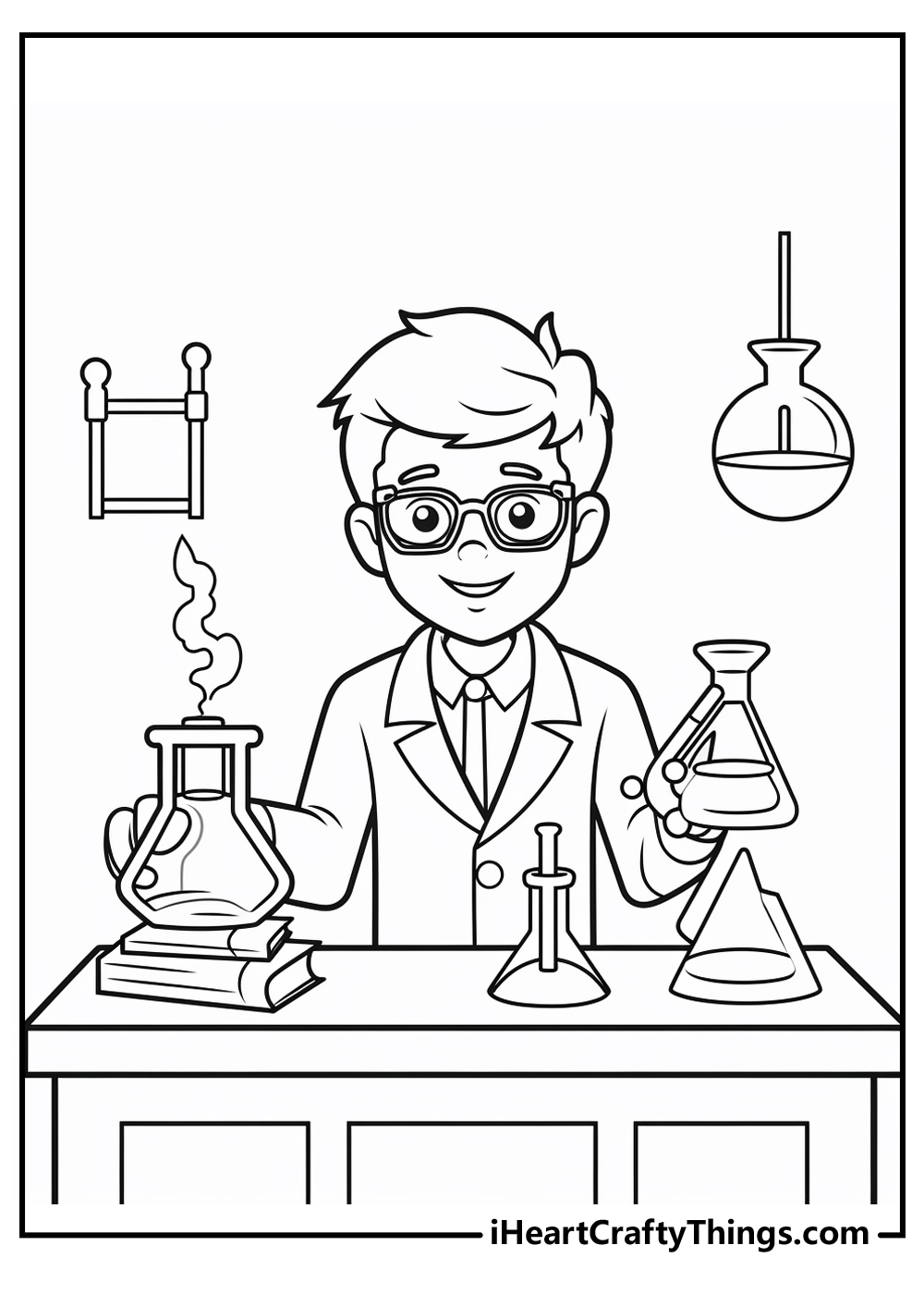 original ryan coloring pages
