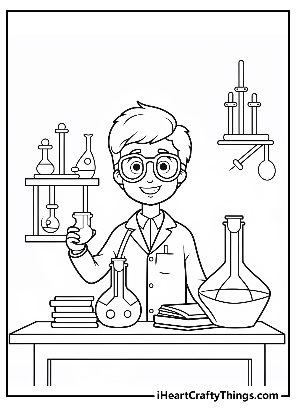 cartoon ryan coloring pages