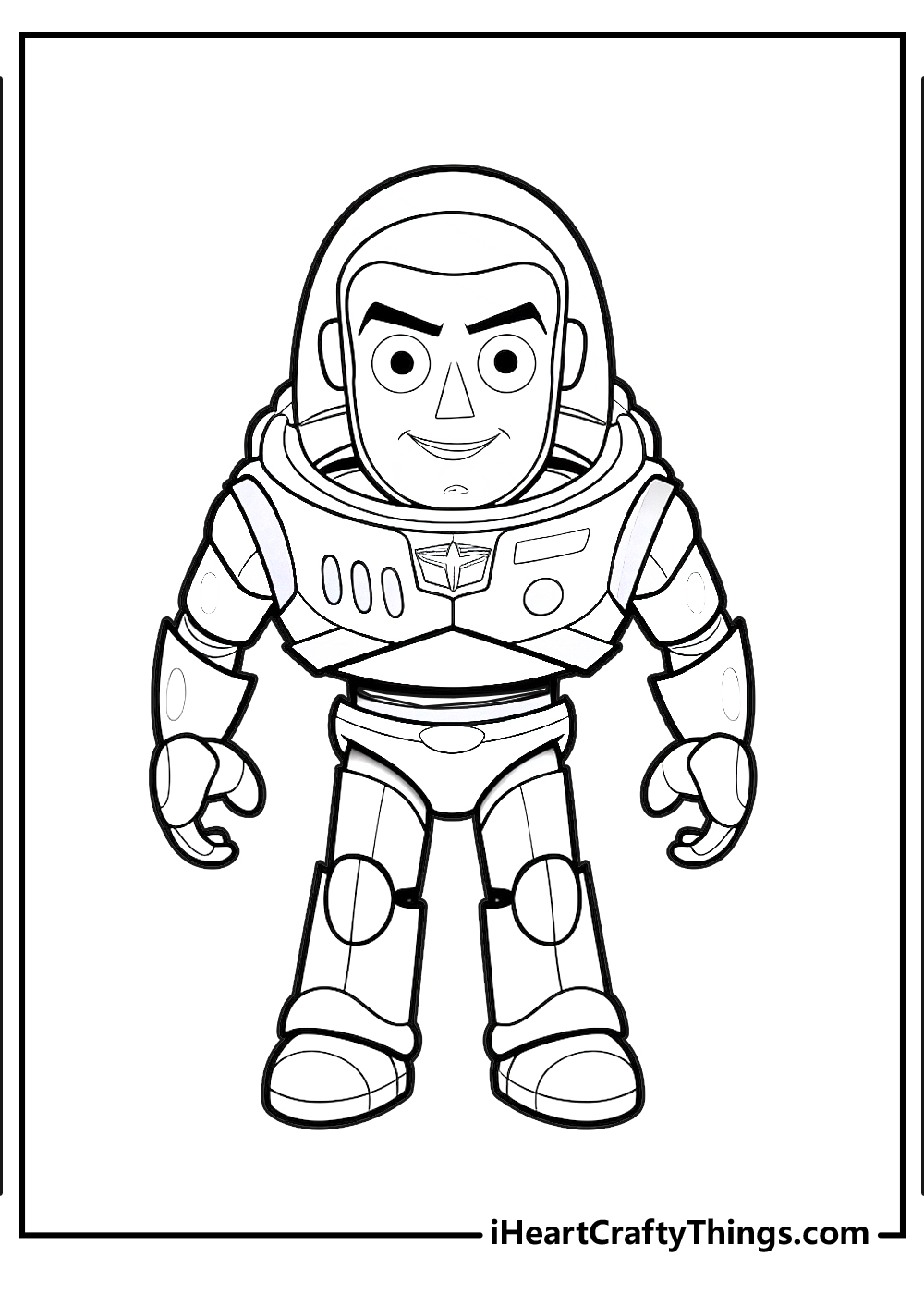 toy story coloring pages