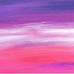 pink and blue meanings
