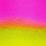 pink and green background