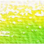 yellow and green background