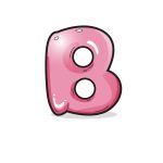 How To Draw Your Own Bubble B image