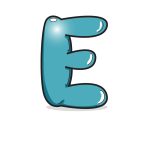 How To Draw Your Own Bubble E image