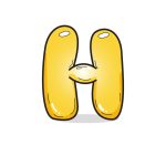 How To Draw Your Own Bubble H image