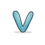 How To Draw Your Own Bubble V image