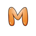 How To Draw Your Own Bubble M image