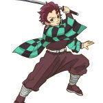 How to Draw Demon Slayer image