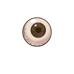 How to Draw An Eyeball image