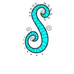 How To Draw Your Own Fancy S image