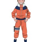How to Draw Naruto image