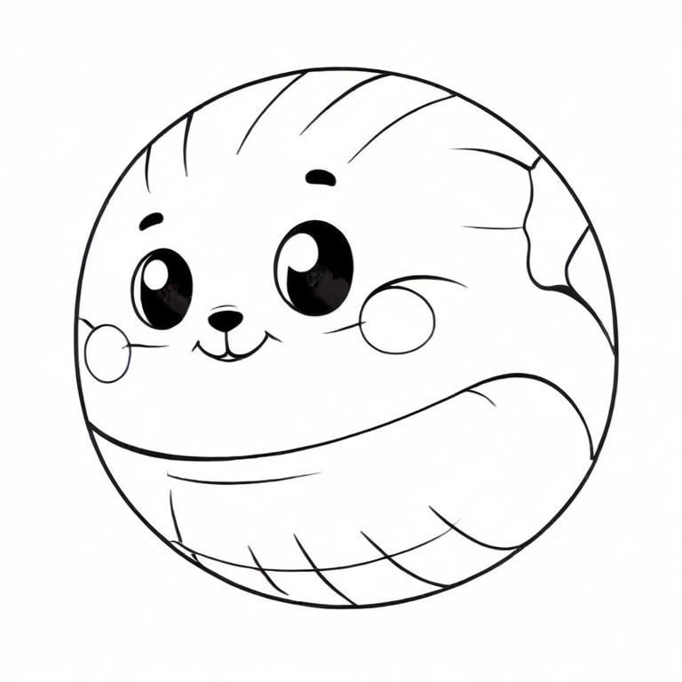 basketball drawing