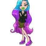 How to Draw A Bratz Doll image