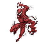 How to Draw Carnage image