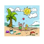 How to Draw Summer image
