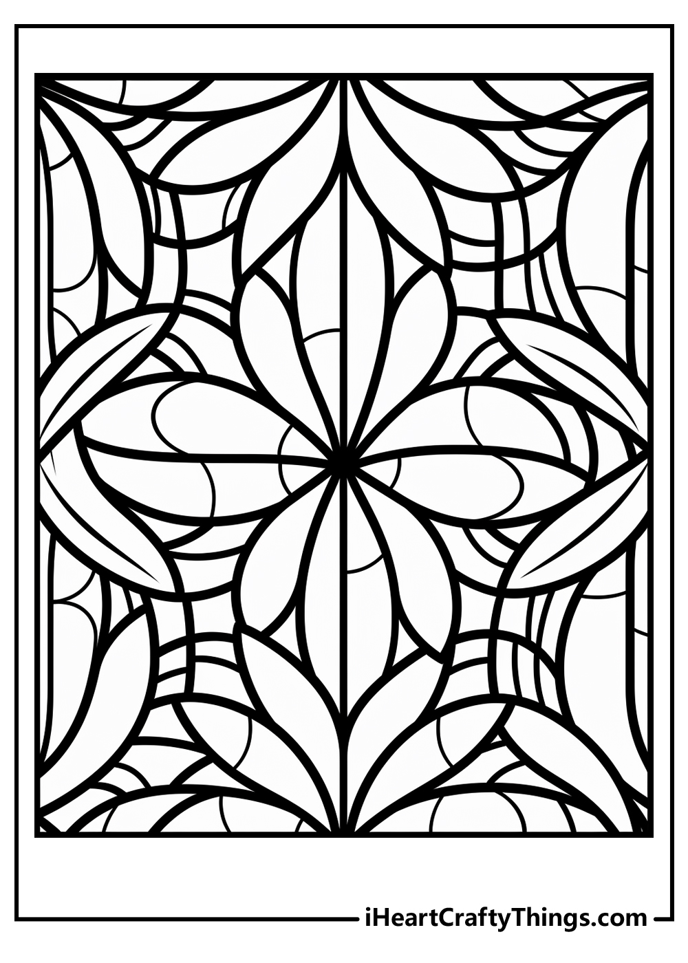 original hard coloring pages