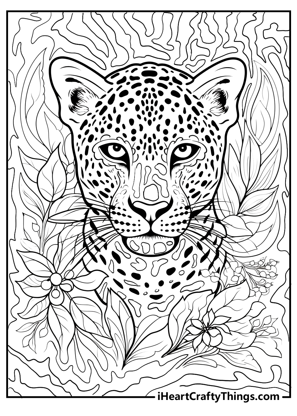 original lisa frank coloring book