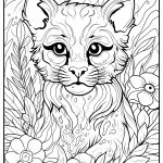 lisa frank coloring sheet free download
