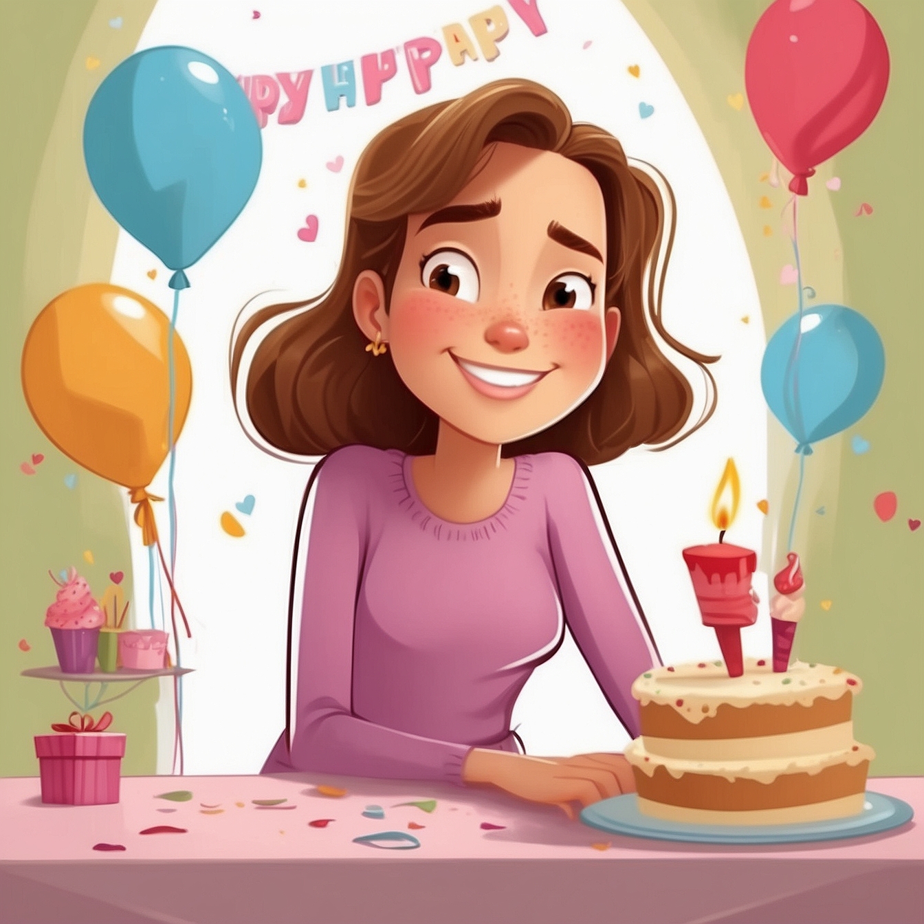 Emotional Birthday Wishes for a Daughter in Law
