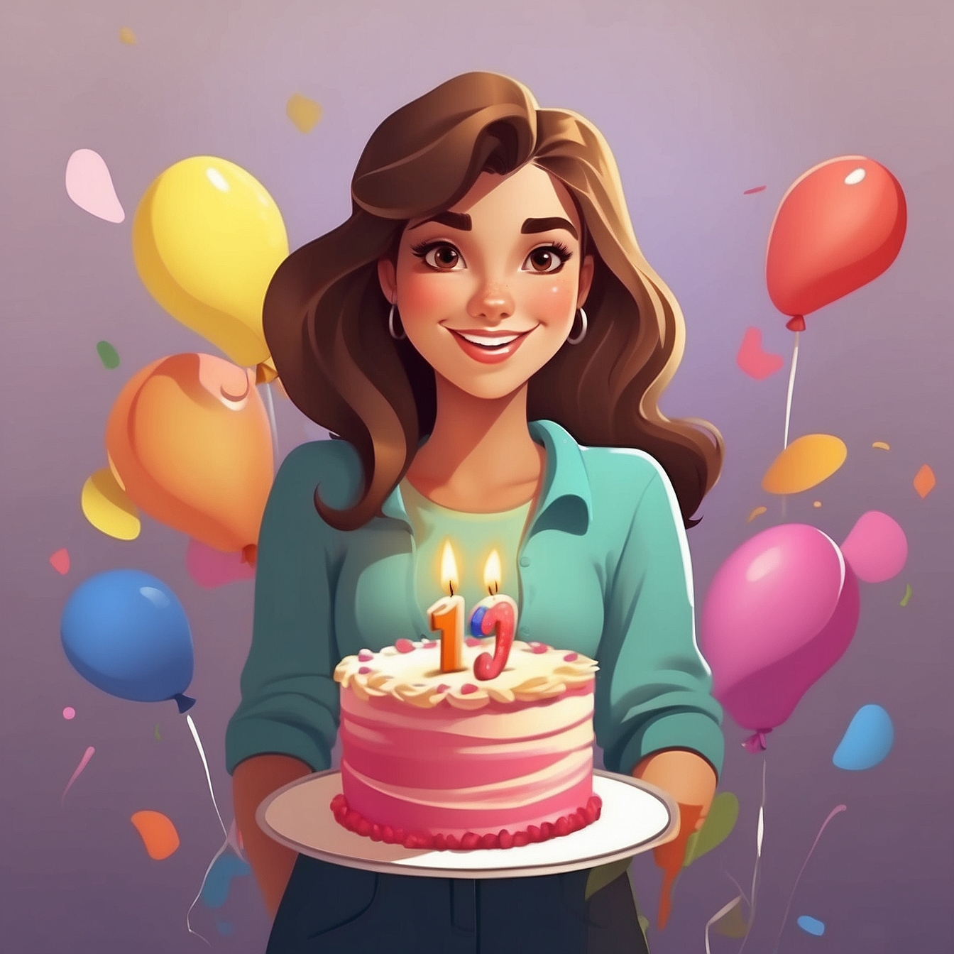 Emotional Birthday Wishes for a Sister