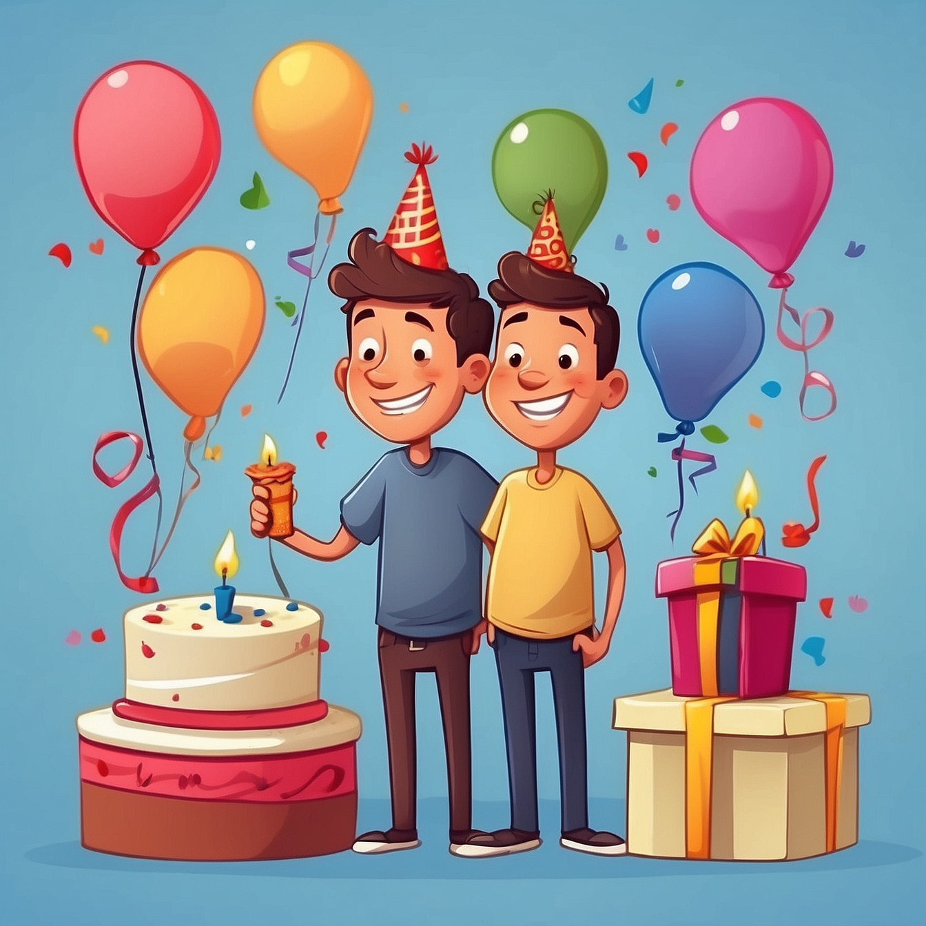 Funny Birthday Wishes for a Son in Law