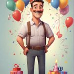 75 birthday messages for your dad