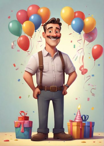 75 birthday messages for your dad