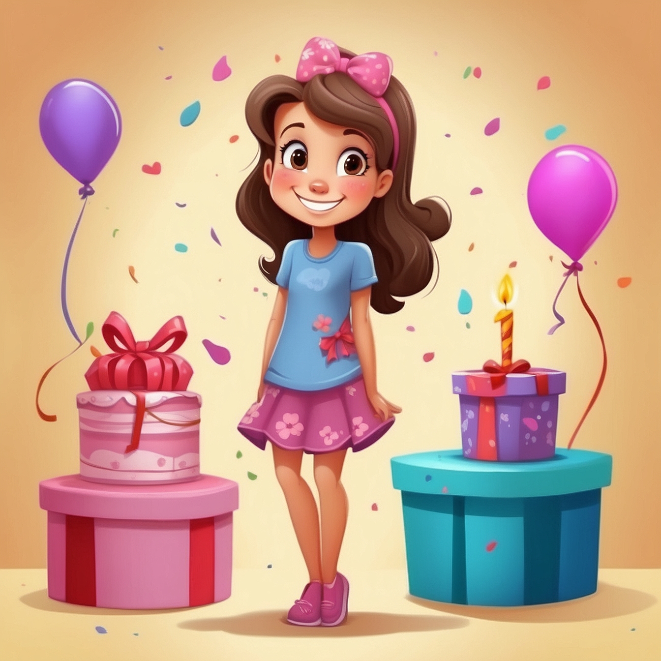 Happy Birthday Daughter in Law from your Father in Law