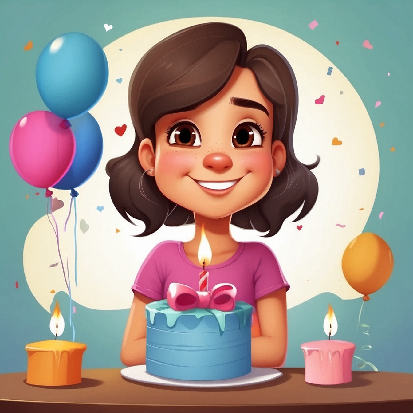 Happy Birthday Daughter in Law from your Mother in Law