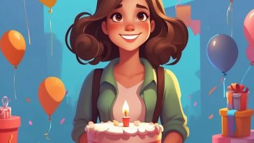 Happy Birthday Daughter in Law