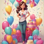 Happy Birthday Sister