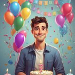Happy Birthday Son in Law