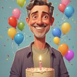 Happy Birthday Uncle