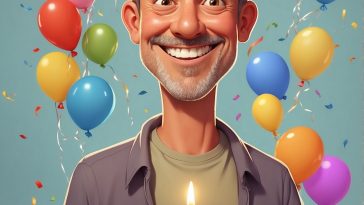 Happy Birthday Uncle
