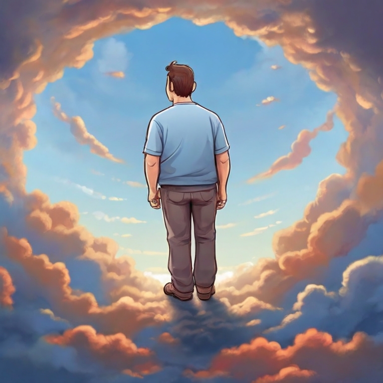 happy birthday dad in heaven