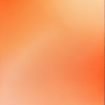 popular shades of bright orange