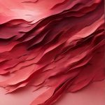 25 different shades of burgundy color