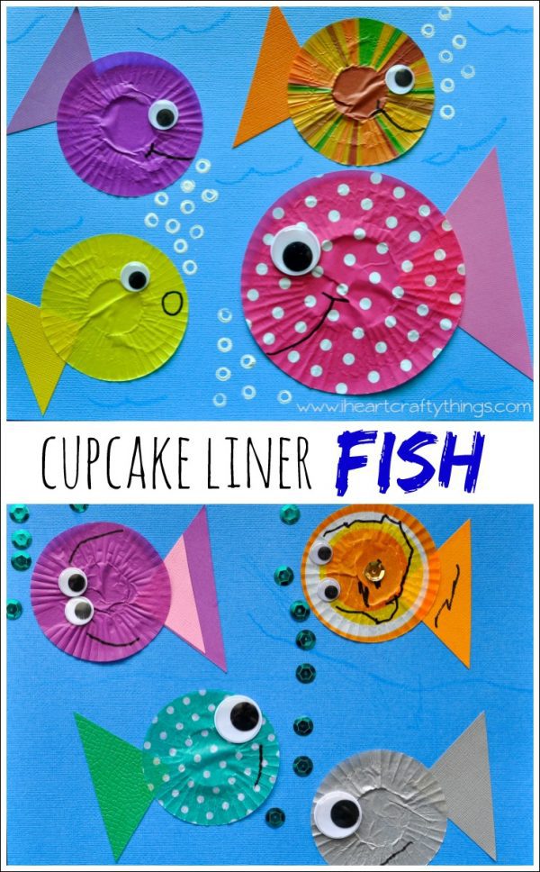 CupcakeLinerFishPin e1497370314296