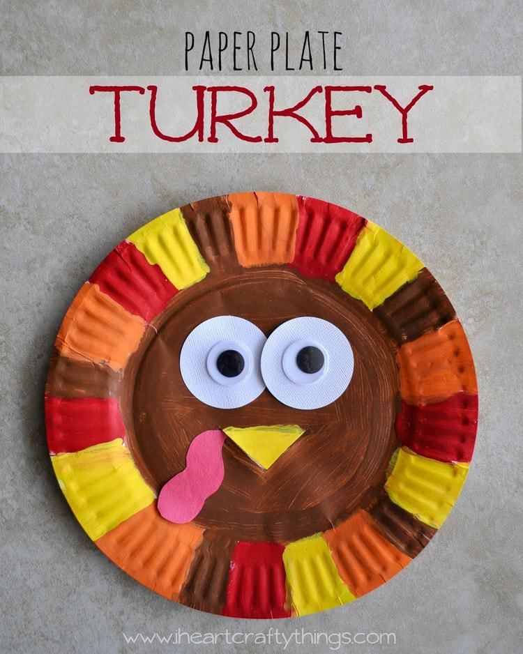 PaperPlateTurkey2