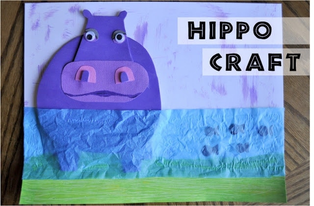 Hippo Craft