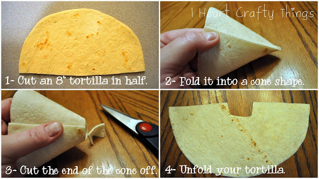 Tortilla Instructions