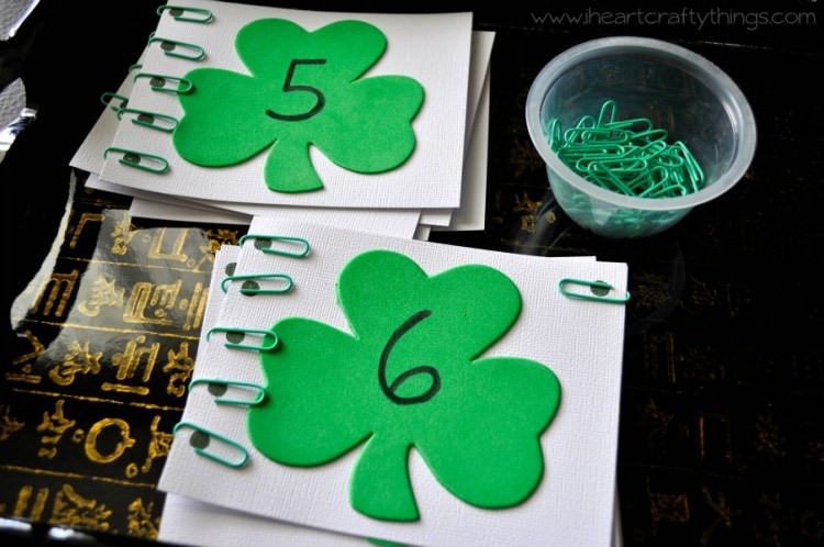 StPatricksDayCountingTray3